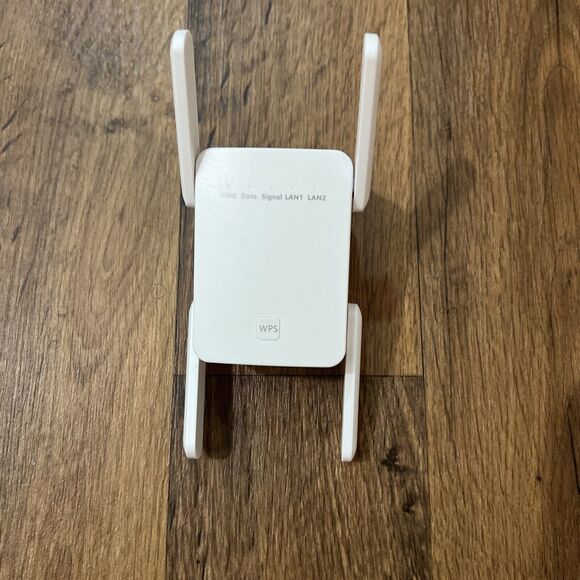 WiFi Range Extender - Eliminate WiFi Dead Zones - Multiple Working Modes - Picture 6 of 16